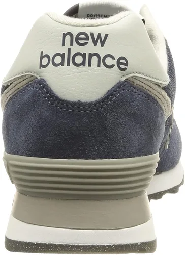 Vista 3 de New Balance 574 V2 - Zapatos deportivos para hombre
