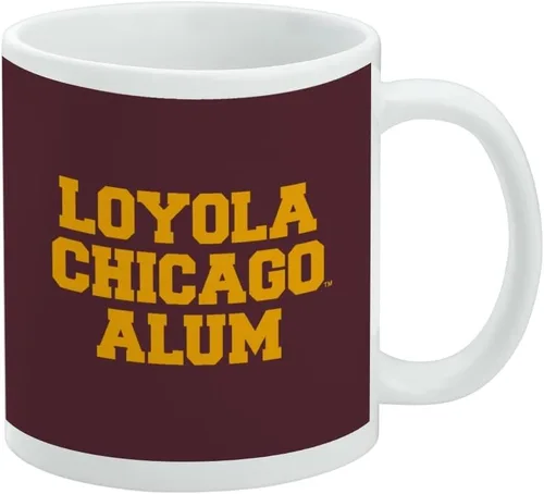 Vista 19 de University of Missouri - Taza de café de cerámica para exalumnos de Missouri, tazas de regalo novedosas para café, té y bebidas calientes, 11 onzas