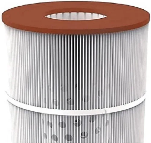 Vista 5 de DPM - Cartucho de repuesto para filtro de piscina Sta-Rite Posi-Flo 35TX serie 35TXR, plisado, 1 paquete fabricado en Estados Unidos, repuesto