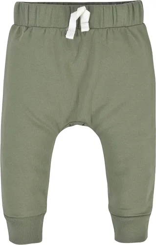 Vista 2 de Gerber Paquete de 3 pantalones deportivos para bebés y niños pequeños