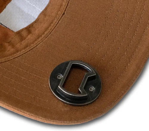 Vista 3 de Guinness Gorro de béisbol para hombre