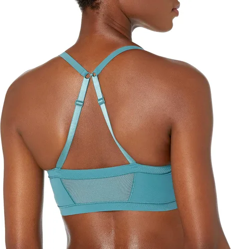 Vista 3 de True & Co Brasier con tirantes ajustables True Body Lift para mujer