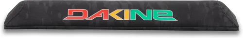Vista 22 de Dakine Almohadillas para rack Aero de 18 pulgadas - Aloha Camo