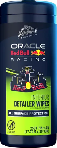 Vista 10 de Armor All Podium Series Protector de brillo medio, cerámica híbrida