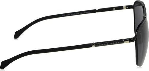 Vista 3 de Hugo Boss Boss 1103FS - Gafas de sol para hombre color negro y gris
