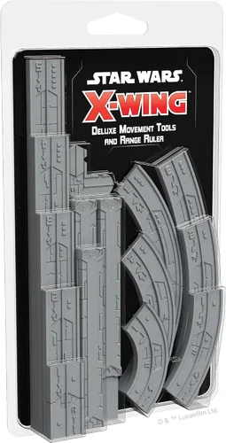 Vista 7 de Fantasy Flight Games X-Wing 2ª Edición: Transporte de la Resistencia