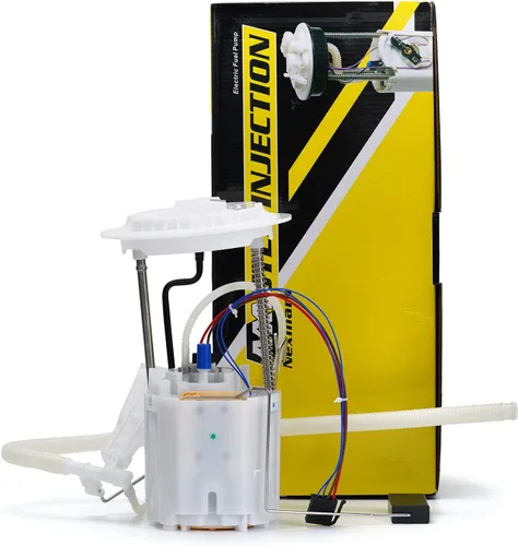 Vista 26 de MASTER - Conjunto de módulo de bomba de combustible eléctrica E2193M Reemplazar 1998 para Lincoln Continental 4.6L