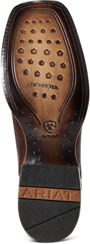 Vista 5 de Ariat Botas Parada Western para hombre