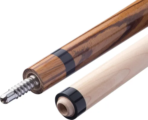 Vista 7 de Viper by GLD Products Naturals 58" Pool Cue