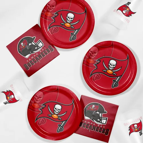 Vista 34 de Kit de portón trasero de los Arizona Cardinals, 48 unidades, con licencia