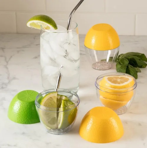 Vista 2 de Hutzler Pro-Line Lemon Saver