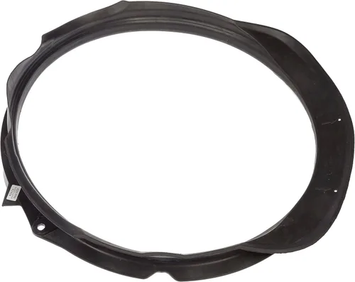 Vista 3 de Dorman 620-990 Cubierta del ventilador de refrigeración del motor Compatible con modelos Dodge / Ram seleccionados