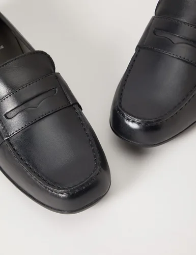 Vista 4 de Geox Boys J New Fast Moccasin