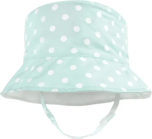 Vista 5 de Hudson Baby Baby Girls' Sun Protection Hat