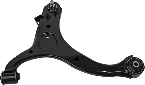 Vista 69 de Detroit Axle - Brazo de control inferior delantero derecho para Volkswagen