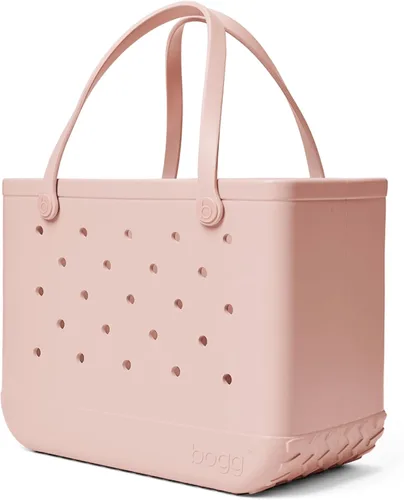 Vista 352 de BOGG BAG - Tote para playa, piscina, barco, deportes - EVA multiusos - Botones tonales