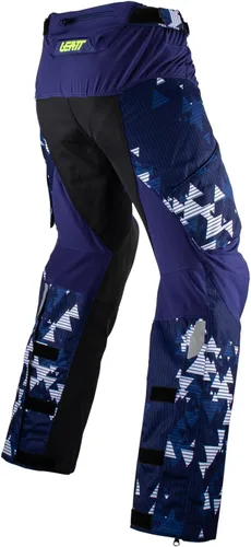 Vista 4 de Leatt Pantalones Moto 5.5 Enduro