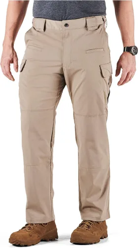 Vista 19 de 5.11 Tactical Stryke Estilo de Pantalón para Hombre Marrón militar