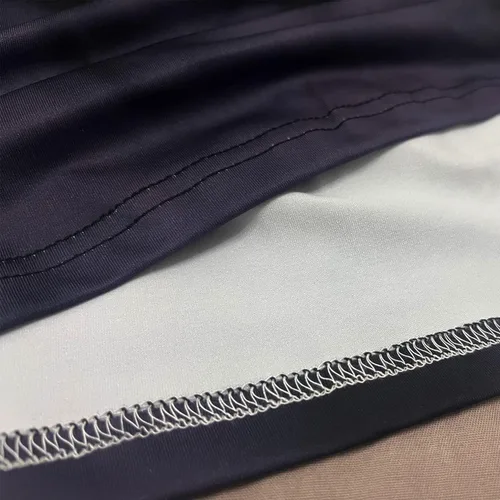Vista 5 de TIMWOODER Camisa de compresión para hombre, camiseta de manga corta suave con estampado 3D, camiseta deportiva para gimnasio