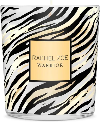 Vista 9 de Rachel Zoe Empowered Vela perfumada – Vela perfumada en tarro de vainilla – Vela en tarro de aceite de perfume de lujo con 45 horas de combustión