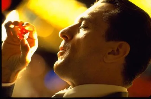 Vista 7 de Casino - 4K Ultra HD + Blu-ray + Digital