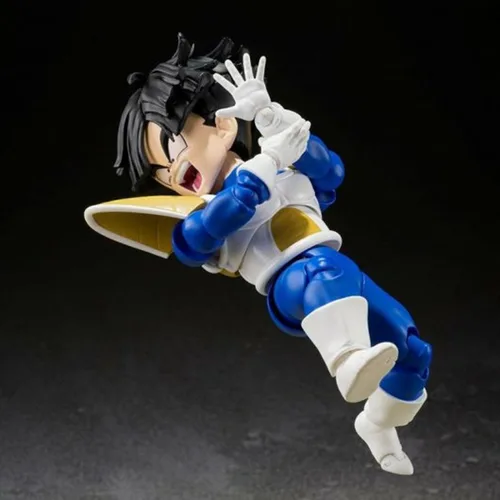 Vista 8 de Figura de Acción Tamashii Nations Dragon Ball Z Son Gohan