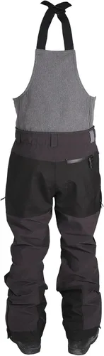 Vista 2 de Ride Snowboard Ropa de abrigo Holman Bib