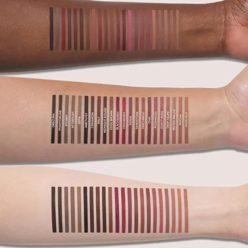 Vista 4 de Anastasia Beverly Hills - Delineador de labios - Avellana