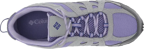Vista 68 de Columbia Zapatillas impermeables Redmond para niños