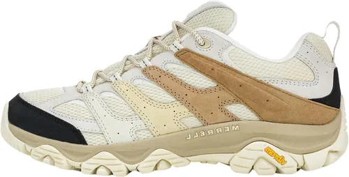 Vista 41 de Merrell Moab 3 Tenis de senderismo, para hombre Adobe Rose