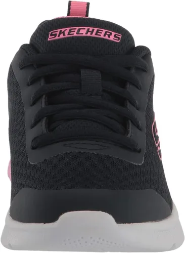 Vista 2 de Skechers Zapatillas unisex Microspec Max-Brightastic para niños