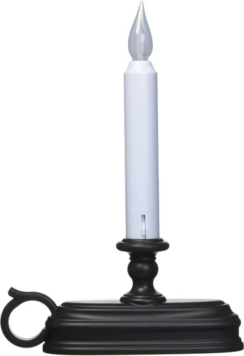 Vista 6 de Xodus Innovations - Vela de ventana LED con pilas de Logística de Amazon