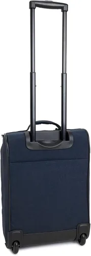 Vista 2 de Kipling Teagan XS, BLUE BLEU 2