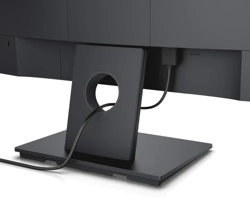 Vista 4 de Dell Monitor LED de 19 pulgadas E1916H