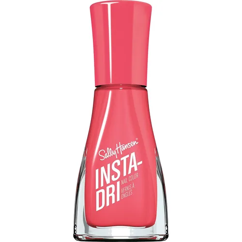 Vista 51 de Sally Hansen Insta-Dri Color Shift, Maxima-lit, altamente pigmentado, esmalte de uñas de secado rápido, fórmula 3 en 1, fácil de aplicar, 0.32 onzas