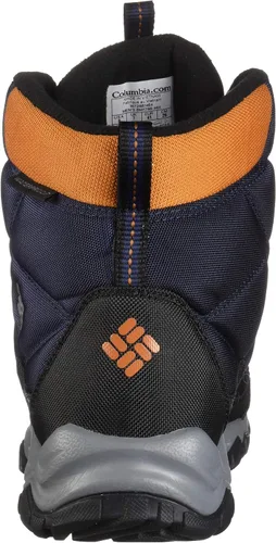 Vista 3 de Columbia Firecamp Boot Botas de senderismo para hombre
