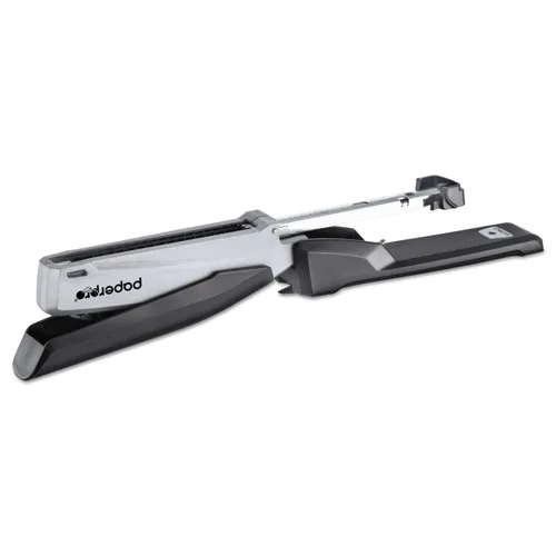 Vista 6 de Bostitch InPower 20 - Engrapadora de escritorio con resorte