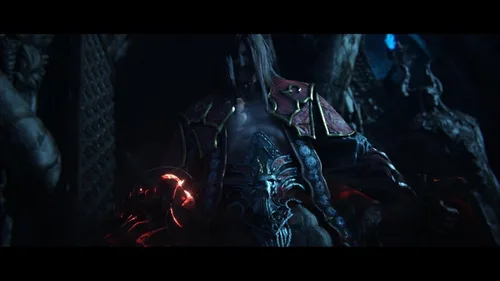 Vista 12 de Castlevania Lords of Shadow 2 - Playstation 3