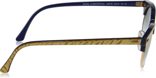 Vista 3 de Ray-Ban RB3946 Clubmaster - Gafas de sol ovaladas