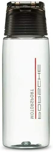 Vista 2 de Porsche Botella de agua para deportes de motor