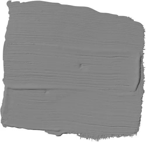 Vista 308 de Glidden Pintura Interior + Imprimación: Gris/Plata Antigua, Una Capa, Satinado, 1 Galón