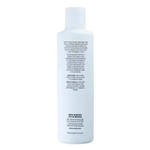 Vista 10 de NIOXIN System 4 Cuidado del cuero cabelludo Acondicionador espesante