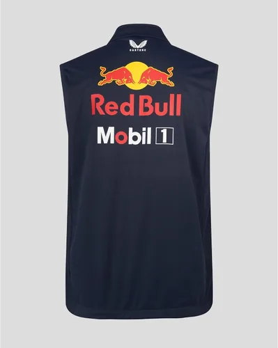 Vista 2 de Chaleco de equipo Red Bull Racing F1 2023