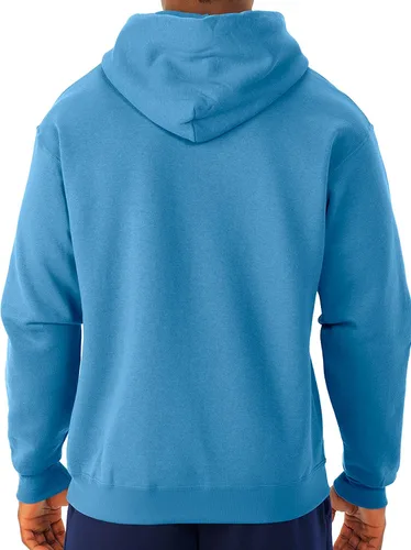 Vista 3 de Jerzees Mens NuBlend Hoodies & Sweatshirts (Retired Colors)
