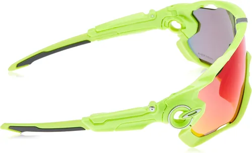 Vista 3 de Oakley OO9290 Jawbreaker Shield - Lentes de sol para hombre