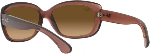 Vista 6 de Ray-Ban RB4101 Jackie Ohh lentes de sol para mujer