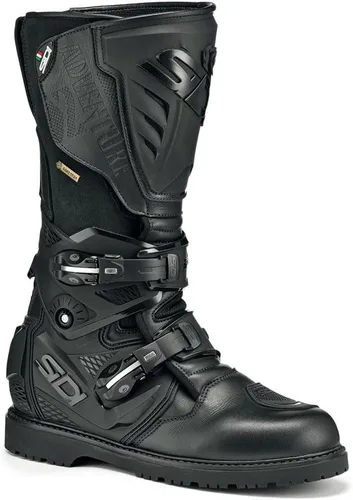 Vista 12 de Sidi Adventure 2 Gore Touring - Botas de motocicleta