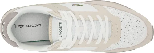 Vista 5 de Lacoste Tenis Partner Piste para hombre