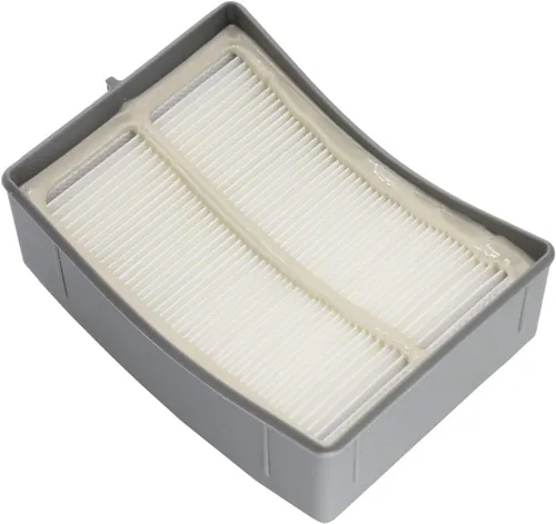Vista 5 de Lemige Piezas de repuesto para filtros de vacío para Shark Powered Lift-Away DLX NV580 Series NV581, NV581Q, NV585, NV586, 2 filtros de poste + 4