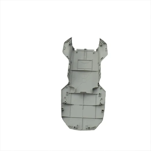 Vista 2 de YANHAO [Piezas para drones] Original Mini 2 Parte Superior Carcasa Cuerpo Piezas de Reparación para DJI Mavic Mini 2 Drone Accesorios de Repuesto